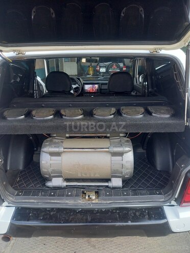 LADA (VAZ) Niva 2013, 188,322 km - 1.7 л - Gəncə
