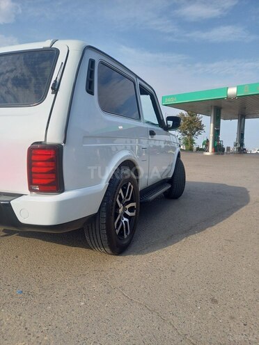LADA (VAZ) Niva 2013, 188,322 km - 1.7 л - Gəncə