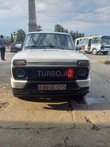 LADA (VAZ) Niva 2013, 188,322 km - 1.7 л - Gəncə