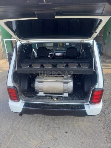 LADA (VAZ) Niva 2013, 188,322 km - 1.7 л - Gəncə