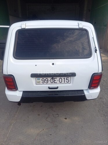 LADA (VAZ) Niva 2013, 188,322 km - 1.7 л - Gəncə