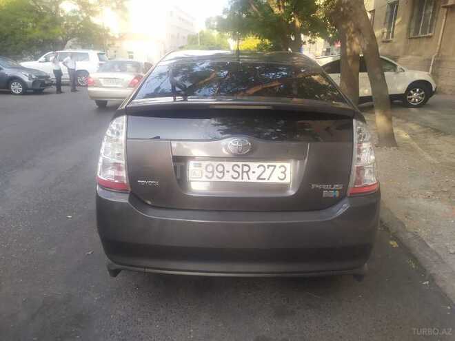 Toyota Prius 2007, 275,000 km - 1.5 l - Bakı