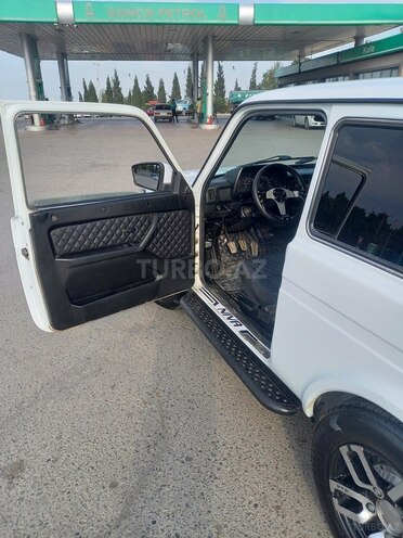 LADA (VAZ) Niva 2013, 188,322 km - 1.7 л - Gəncə