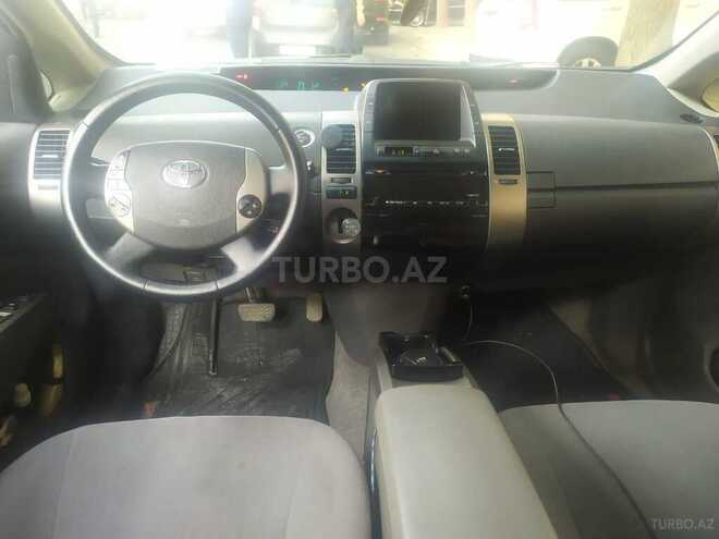 Toyota Prius 2007, 275,000 km - 1.5 l - Bakı