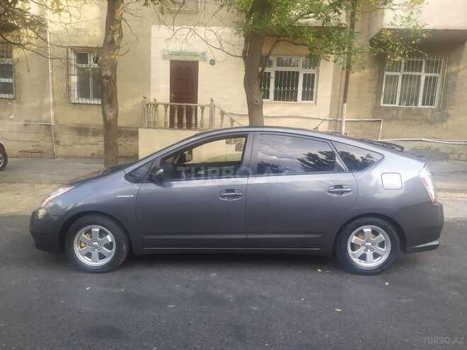 Toyota Prius 2007, 275,000 km - 1.5 l - Bakı