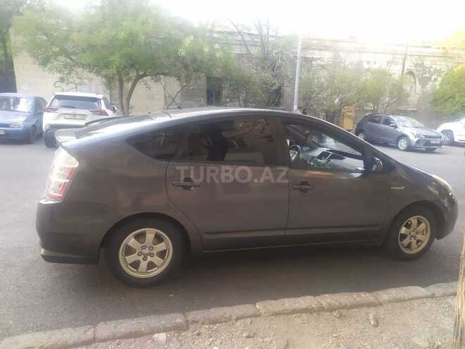 Toyota Prius 2007, 275,000 km - 1.5 l - Bakı