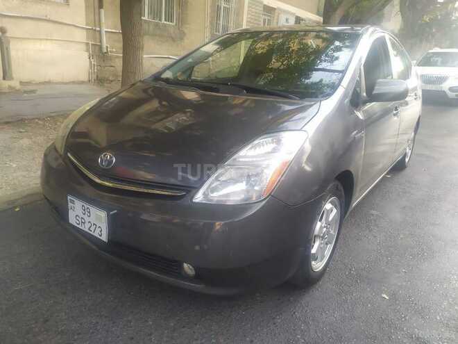 Toyota Prius 2007, 275,000 km - 1.5 l - Bakı