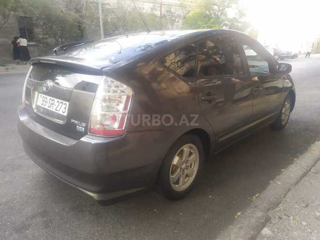 Toyota Prius 2007, 275,000 km - 1.5 l - Bakı