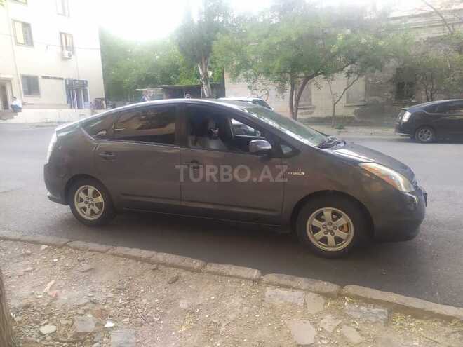 Toyota Prius 2007, 275,000 km - 1.5 l - Bakı
