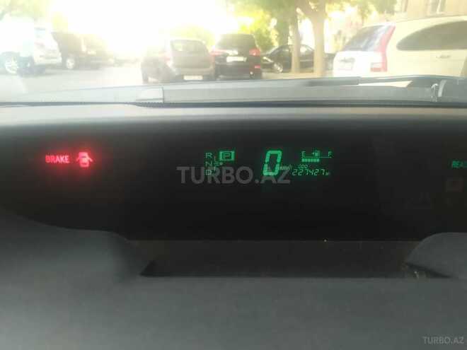 Toyota Prius 2007, 275,000 km - 1.5 l - Bakı