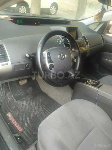 Toyota Prius 2007, 275,000 km - 1.5 l - Bakı