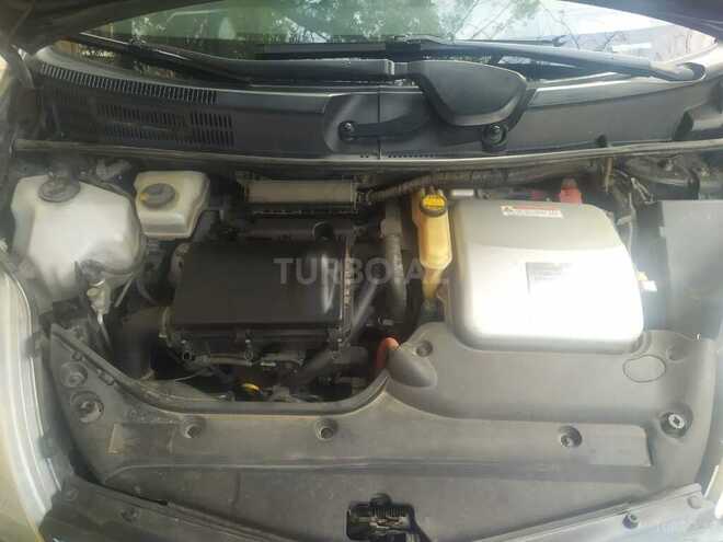 Toyota Prius 2007, 275,000 km - 1.5 l - Bakı