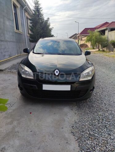Renault Megane 2009, 270,000 km - 1.5 л - Gəncə
