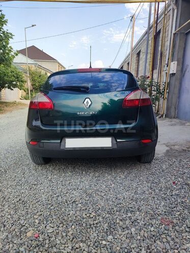 Renault Megane 2009, 270,000 km - 1.5 л - Gəncə