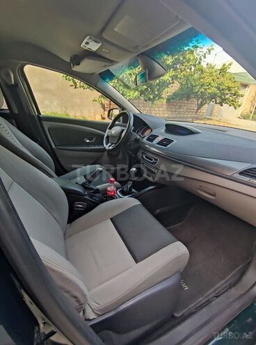 Renault Megane 2009, 270,000 km - 1.5 л - Gəncə
