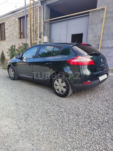 Renault Megane 2009, 270,000 km - 1.5 л - Gəncə