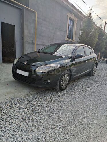 Renault Megane 2009, 270,000 km - 1.5 л - Gəncə