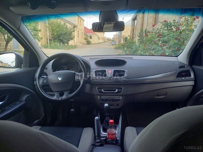 Renault Megane 2009, 270,000 km - 1.5 л - Gəncə