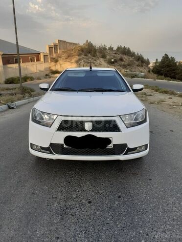 Khazar SD 2021, 80,000 km - 1.7 l - Bakı