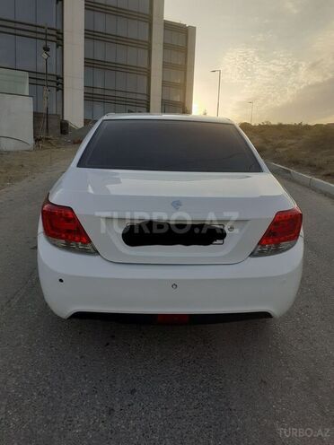 Khazar SD 2021, 80,000 km - 1.7 l - Bakı