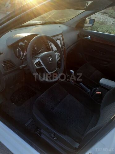 Khazar SD 2021, 80,000 km - 1.7 l - Bakı