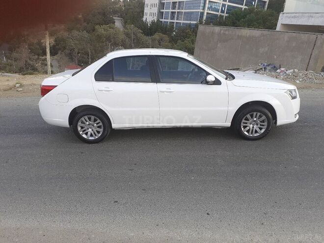 Khazar SD 2021, 80,000 km - 1.7 l - Bakı