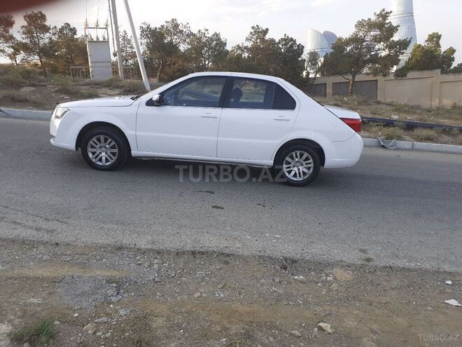 Khazar SD 2021, 80,000 km - 1.7 l - Bakı
