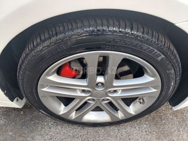 Kia Optima 2013, 101,700 km - 2.0 l - Bakı