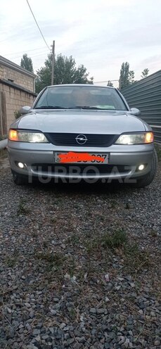 Opel Vectra 2000, 247,112 km - 1.8 l - Tərtər