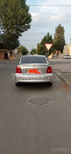 Opel Vectra 2000, 247,112 km - 1.8 l - Tərtər