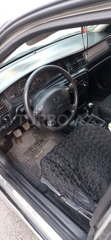Opel Vectra 2000, 247,112 km - 1.8 l - Tərtər