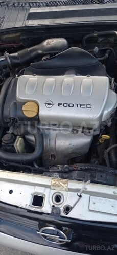 Opel Vectra 2000, 247,112 km - 1.8 l - Tərtər