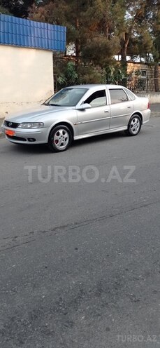 Opel Vectra 2000, 247,112 km - 1.8 l - Tərtər