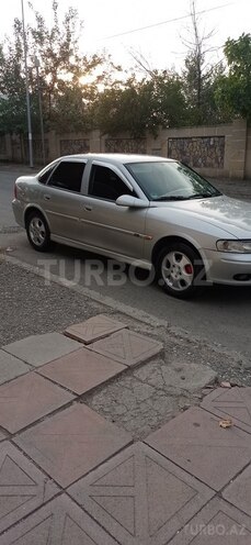 Opel Vectra 2000, 247,112 km - 1.8 l - Tərtər