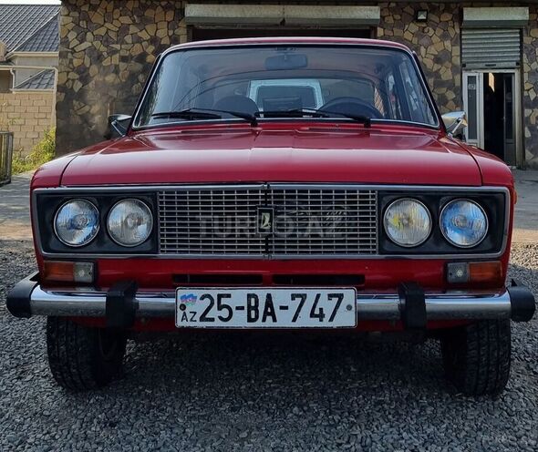 LADA (VAZ) 2106 1995, 656,000 km - 1.6 l - Bərdə