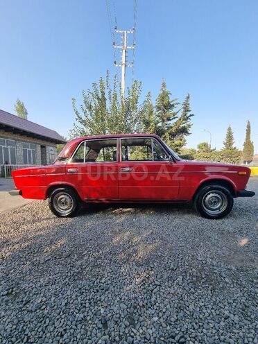 LADA (VAZ) 2106 1995, 656,000 km - 1.6 l - Bərdə