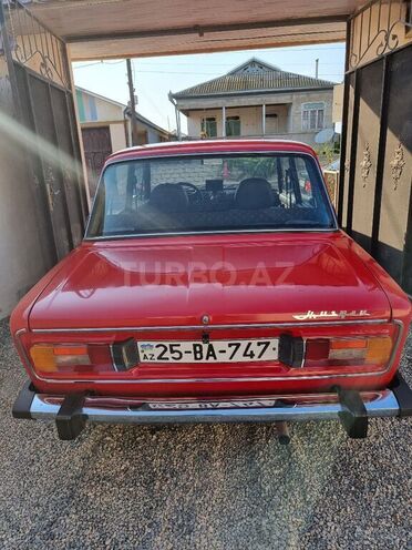 LADA (VAZ) 2106 1995, 656,000 km - 1.6 l - Bərdə