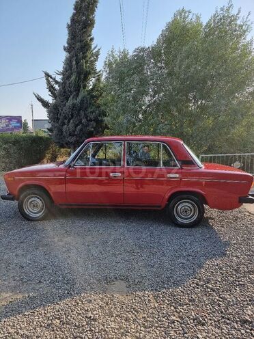 LADA (VAZ) 2106 1995, 656,000 km - 1.6 l - Bərdə