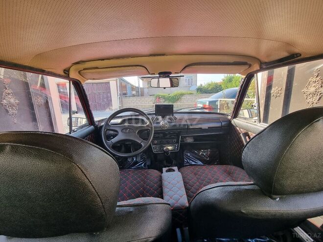 LADA (VAZ) 2106 1995, 656,000 km - 1.6 l - Bərdə