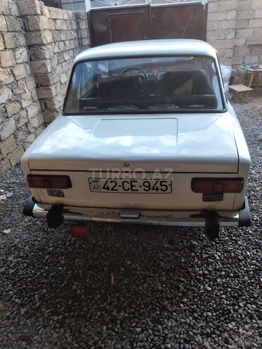 LADA (VAZ) 21011 1984, 666,000 km - 1.6 l - Bakı