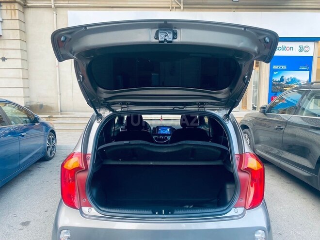 Kia Picanto 2014, 105,000 km - 1.3 l - Bakı