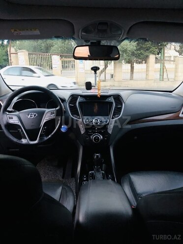 Hyundai Santa Fe 2013, 146,000 km - 2.0 l - Bakı