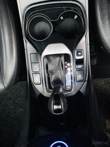 Hyundai Santa Fe 2013, 146,000 km - 2.0 l - Bakı