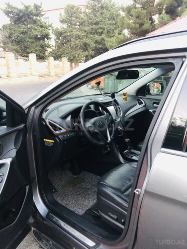 Hyundai Santa Fe 2013, 146,000 km - 2.0 l - Bakı
