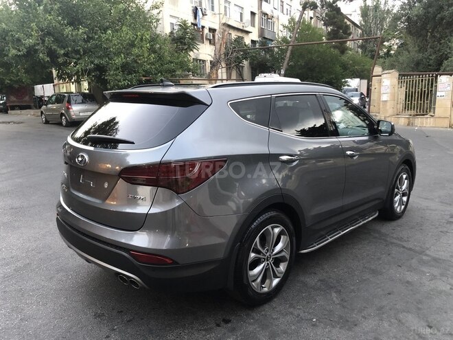 Hyundai Santa Fe 2013, 146,000 km - 2.0 l - Bakı