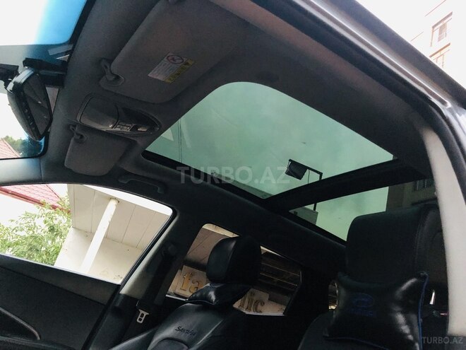 Hyundai Santa Fe 2013, 146,000 km - 2.0 l - Bakı