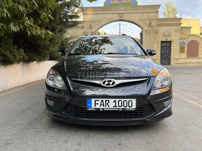 Hyundai i30 2010, 171,058 km - 1.6 л - Bakı