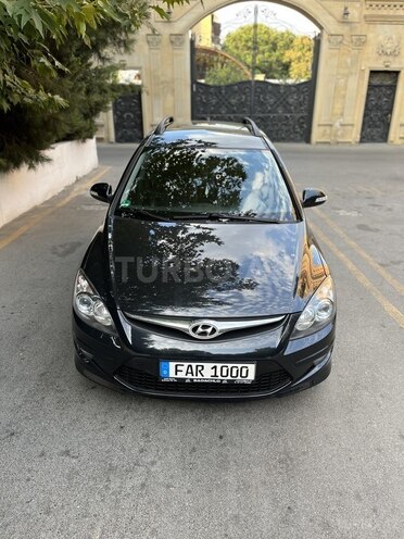 Hyundai i30 2010, 171,058 km - 1.6 л - Bakı