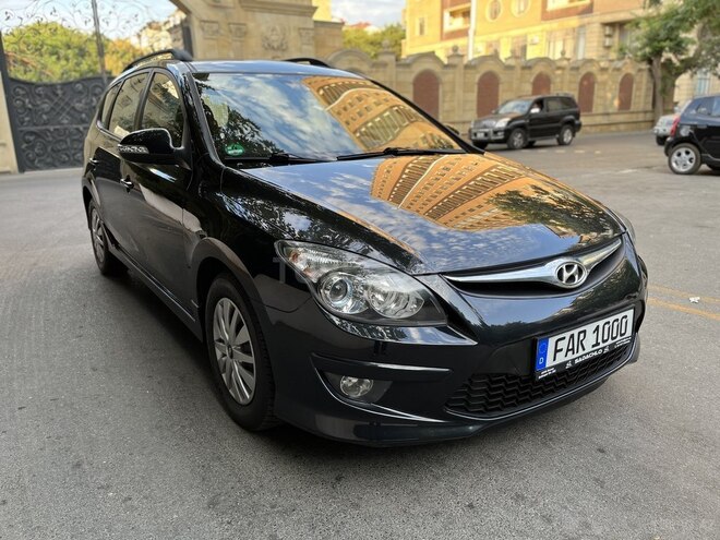 Hyundai i30 2010, 171,058 km - 1.6 л - Bakı