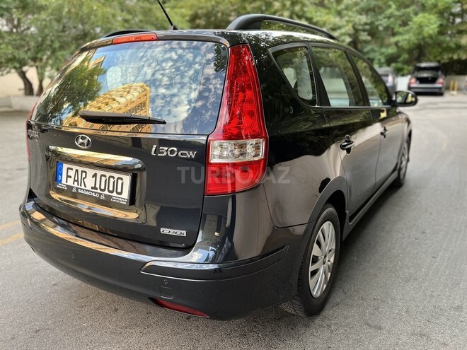 Hyundai i30 2010, 171,058 km - 1.6 л - Bakı